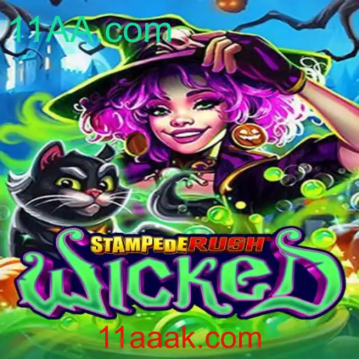 Explorando o Fascinante Mundo de StempedeRushWicked: Uma Nova Onda no Universo dos Jogos