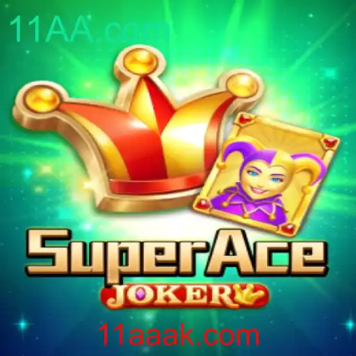 SuperAceJoker: A Revolução no Mundo dos Jogos