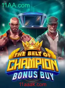 TheBeltOfChampionBonusBuy: Um Mergulho no Mundo dos Jogos de Aventura