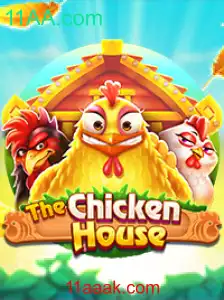 The Chicken House: Um Novo Jogo Inovador no Universo dos Games