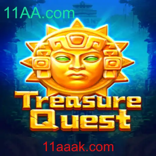 Descubra o Universo de Aventura de TreasureQuest
