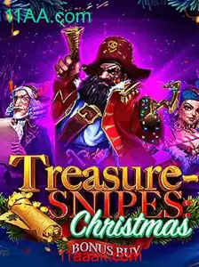 Explorando o Fascinante Mundo de TreasuresnipesChristmas