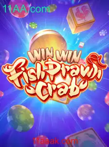 Explorando o Fascinante Jogo WinWinFishPrawnCrab